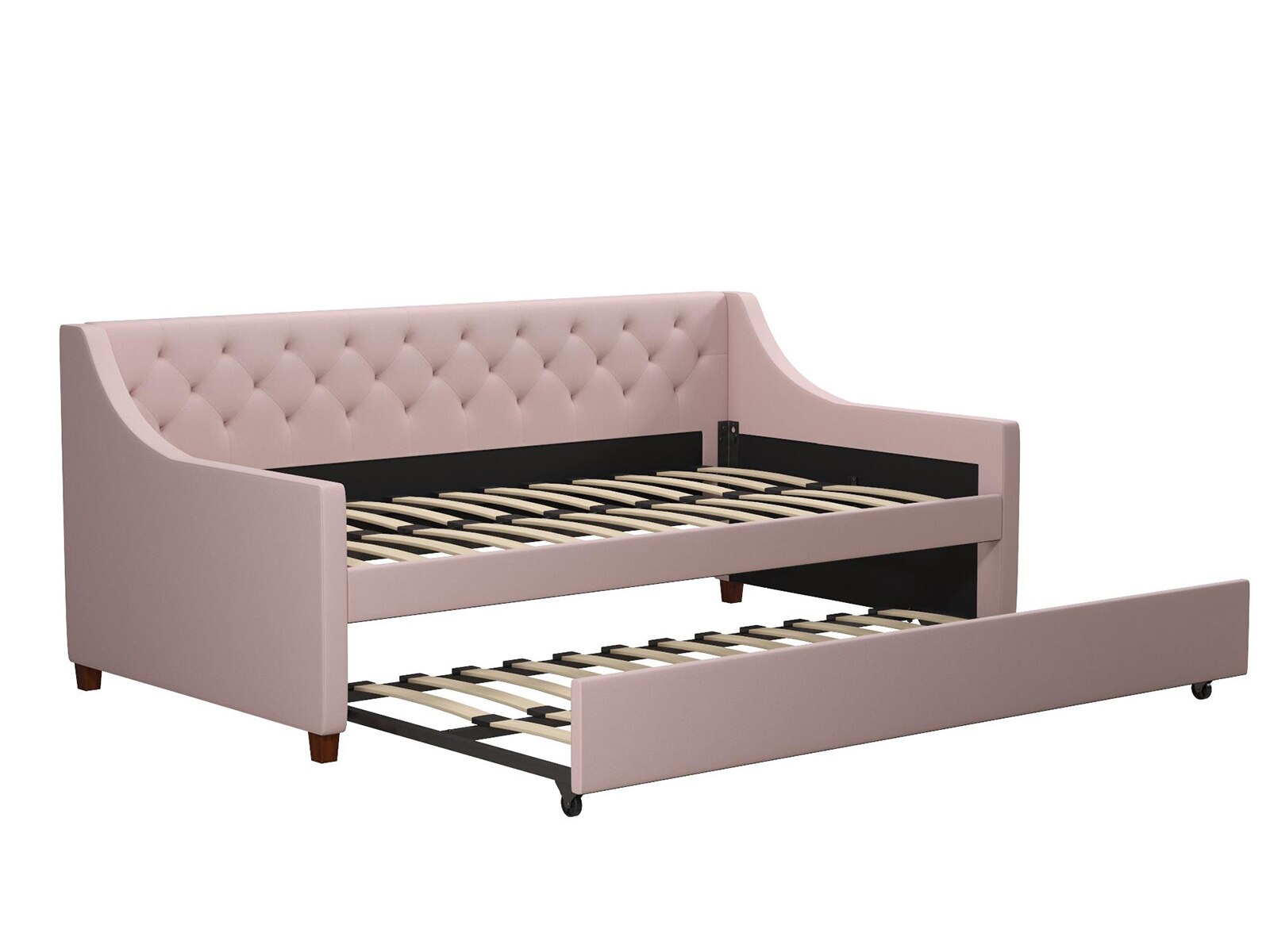 Her Majesty Daybed & Trundle
